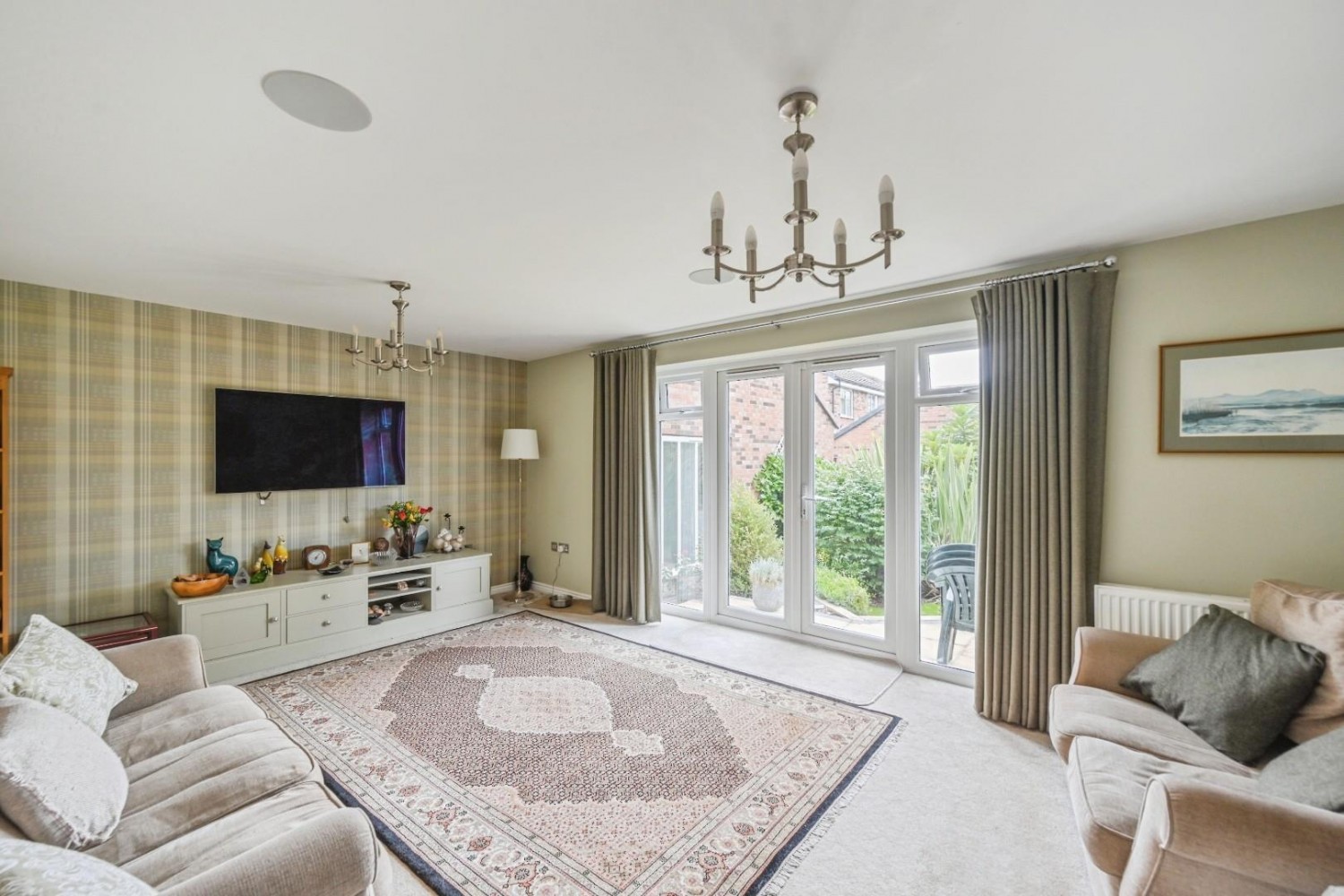 Manston View, Tamworth