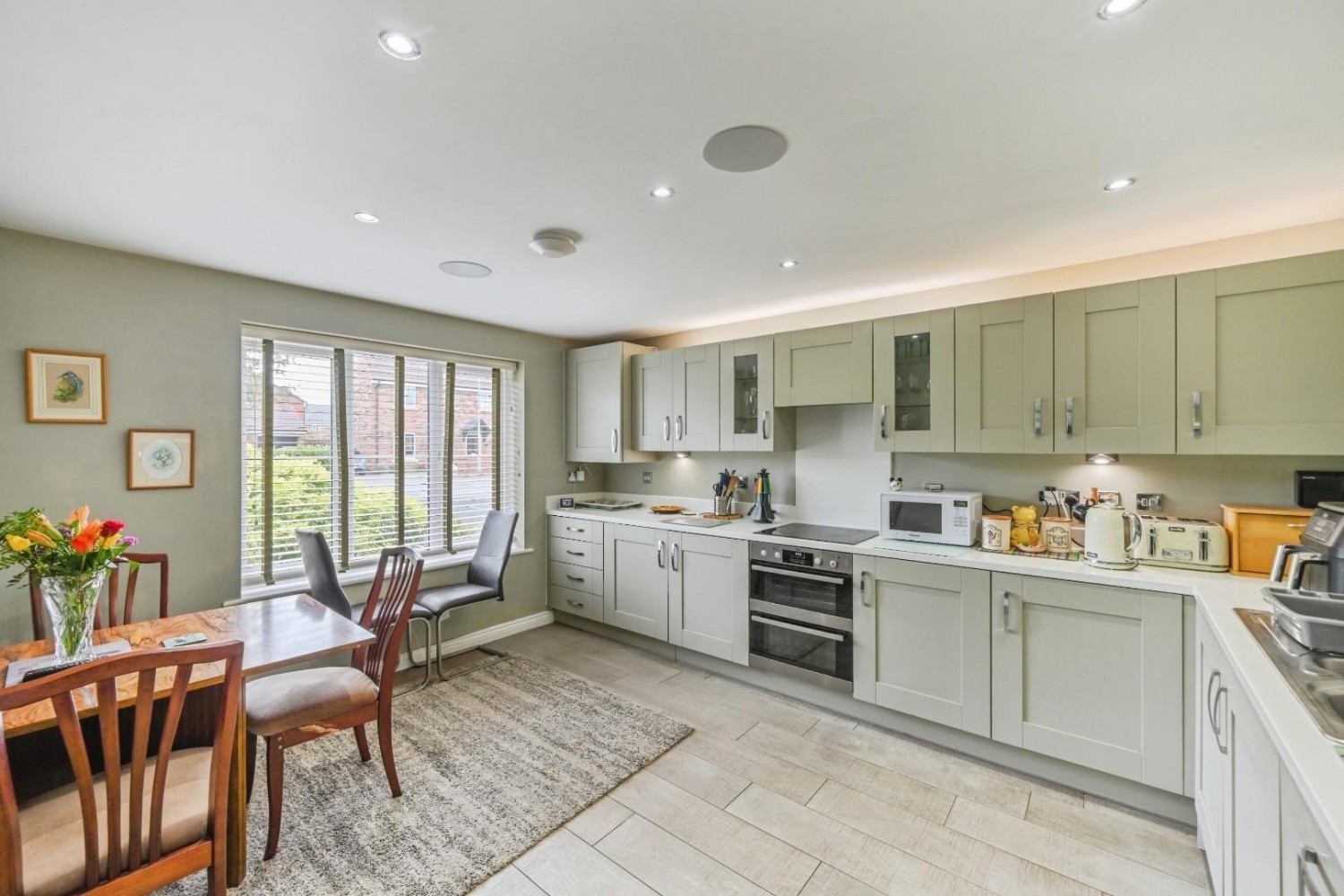 Manston View, Tamworth