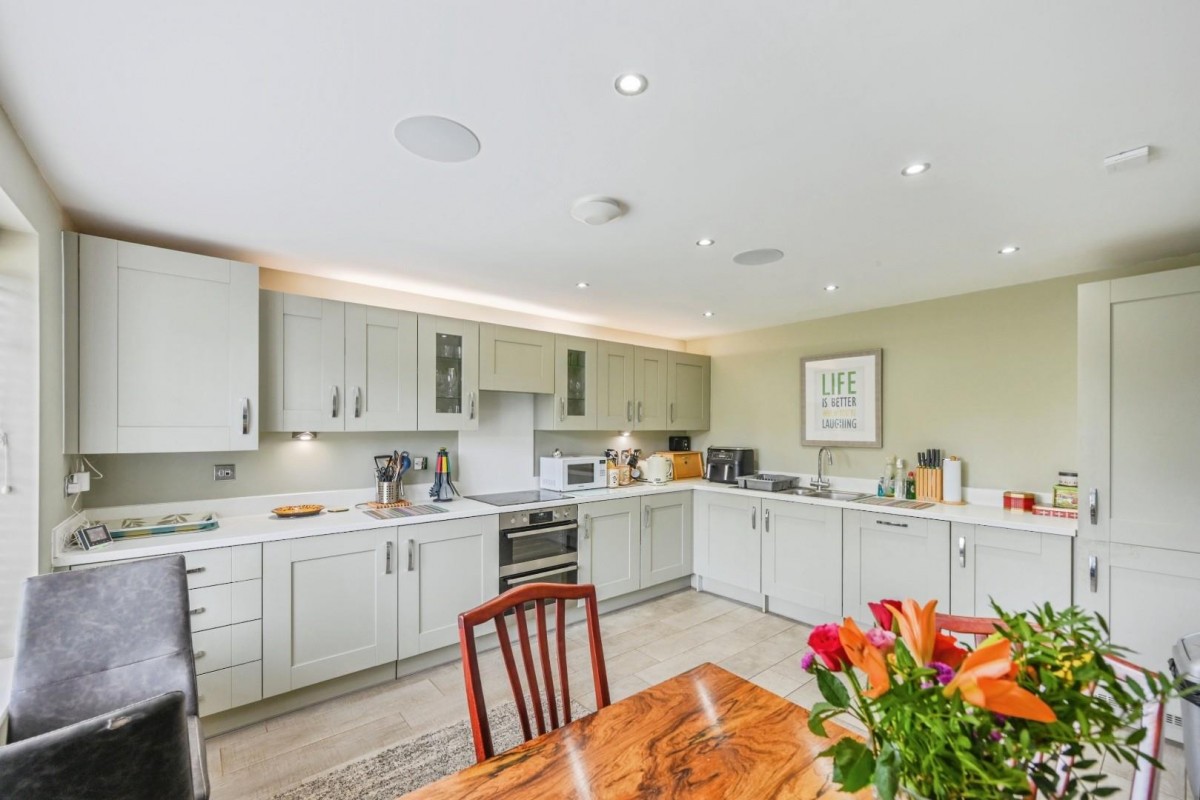 Manston View, Tamworth