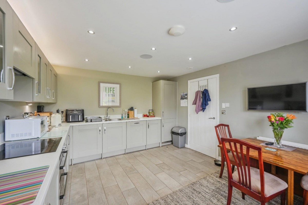 Manston View, Tamworth