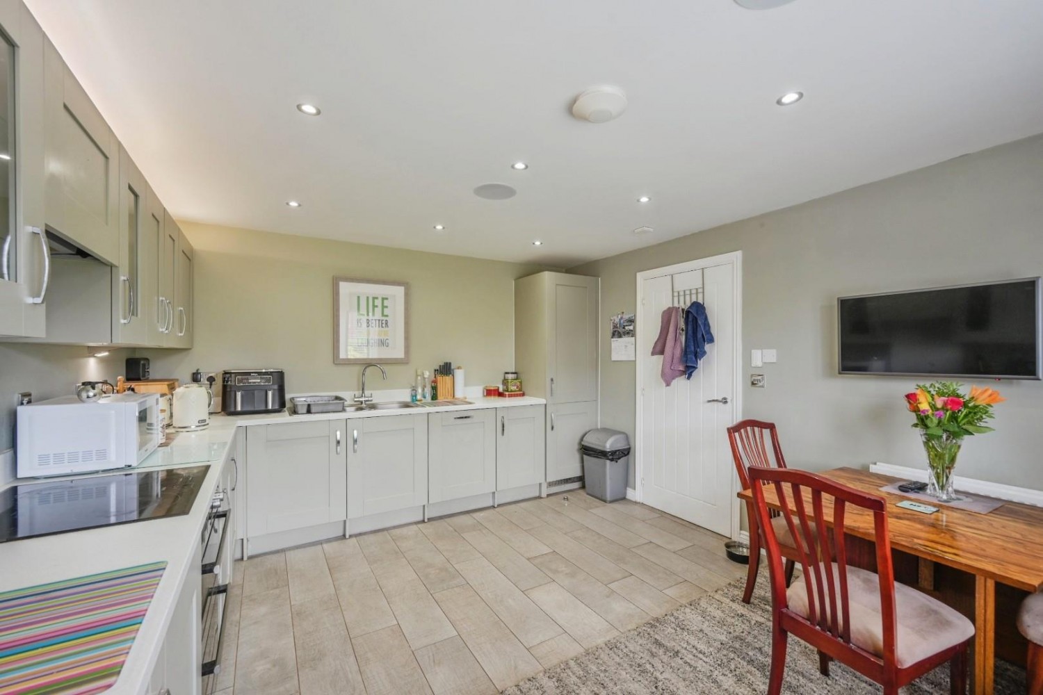 Manston View, Tamworth