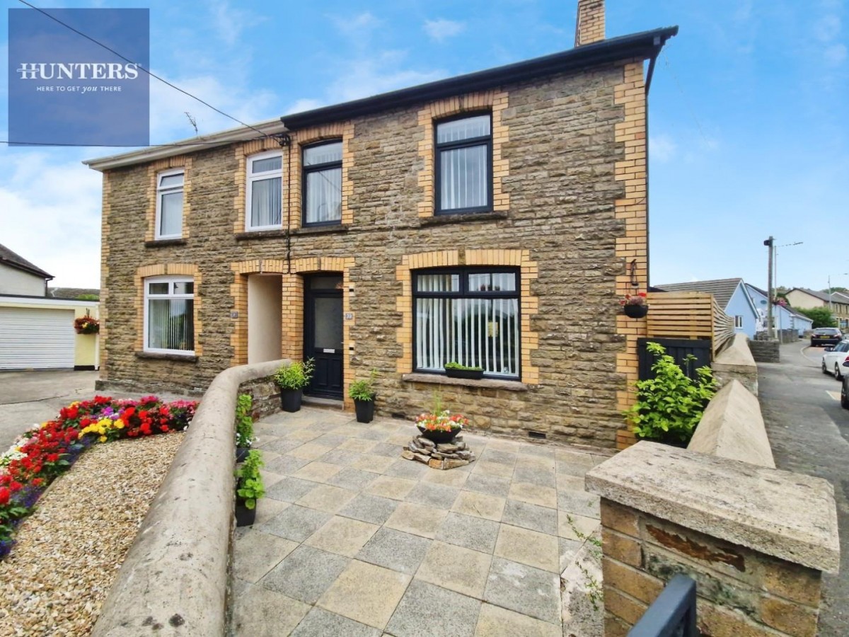 Penprysg Road, Pencoed, Bridgend, CF35 6RH