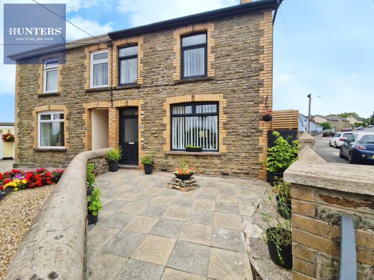 Penprysg Road, Pencoed, Bridgend, CF35 6RH