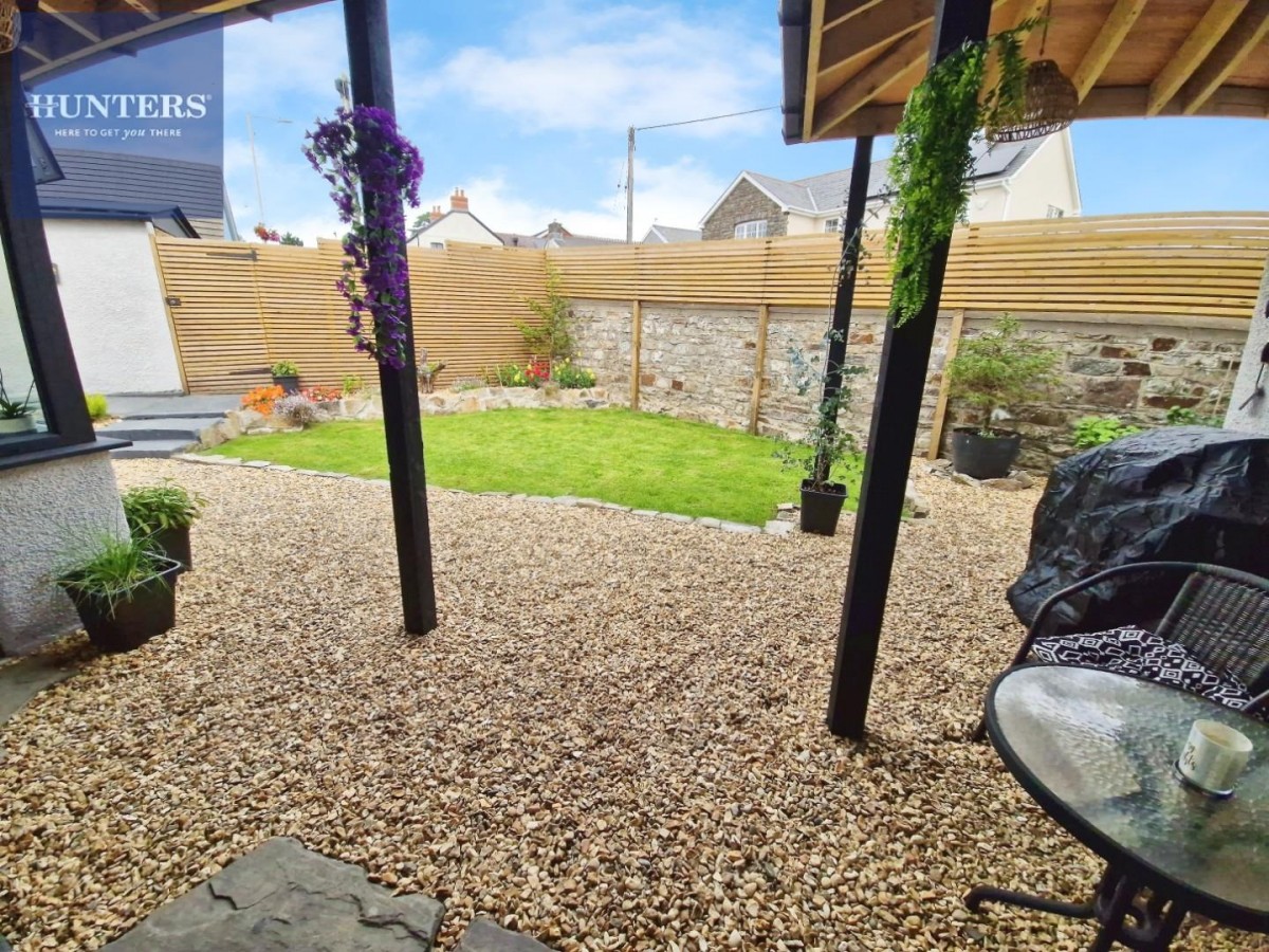 Penprysg Road, Pencoed, Bridgend, CF35 6RH