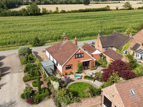 Willow Grove, Earswick, York