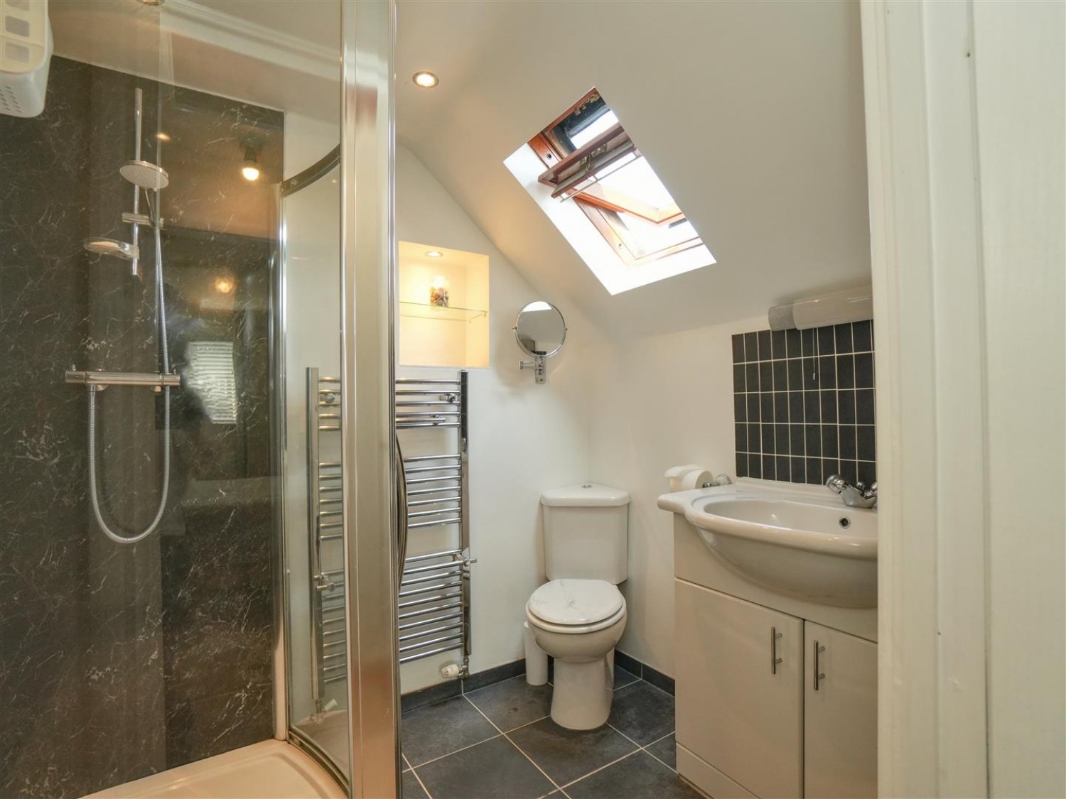 Willow Grove, Earswick, York