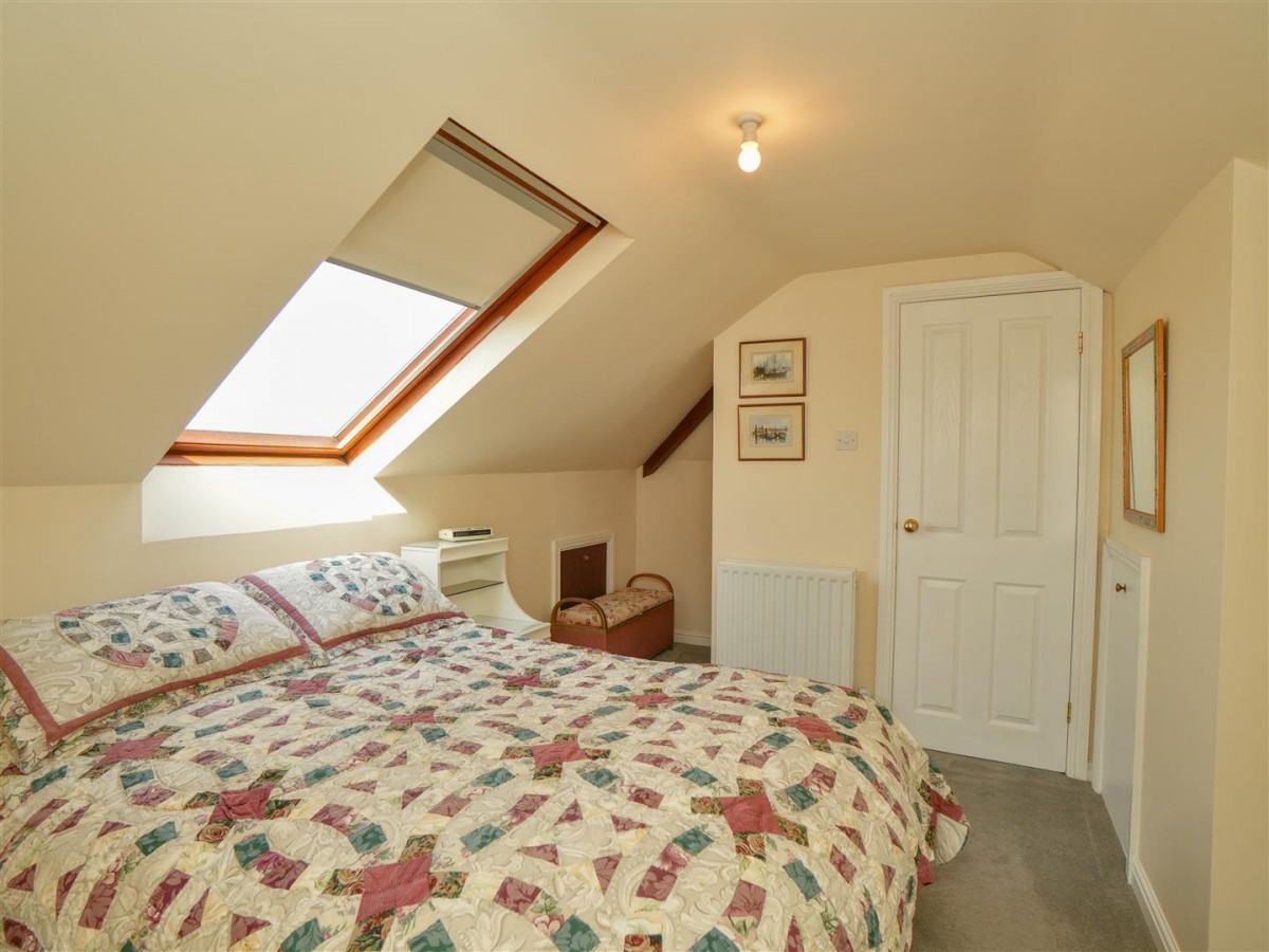 Willow Grove, Earswick, York