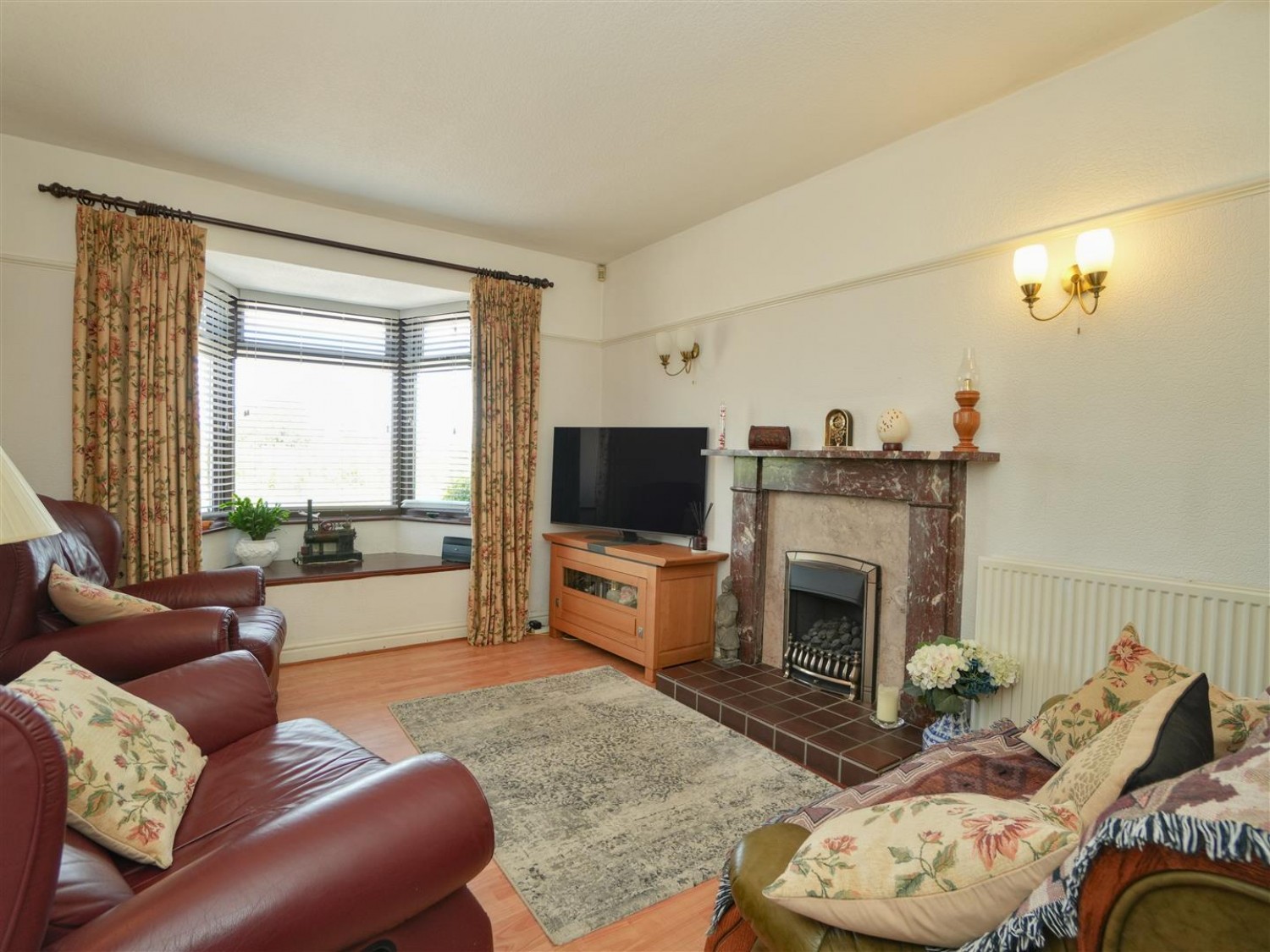 Willow Grove, Earswick, York