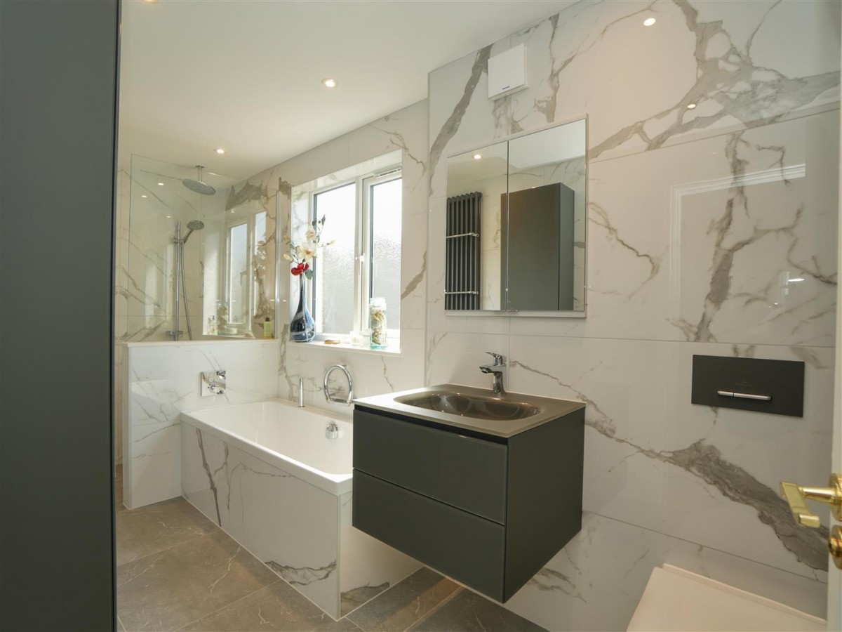 Willow Grove, Earswick, York