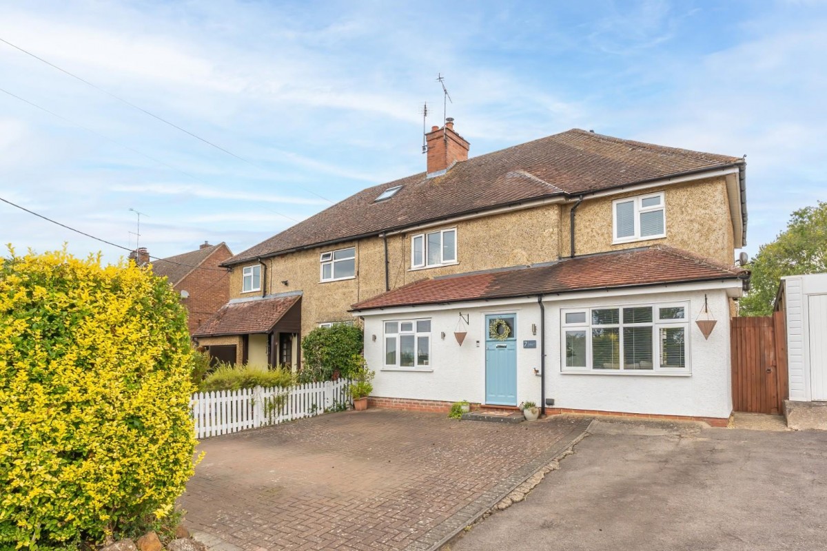 Leighton Road, Eggington, Leighton Buzzard