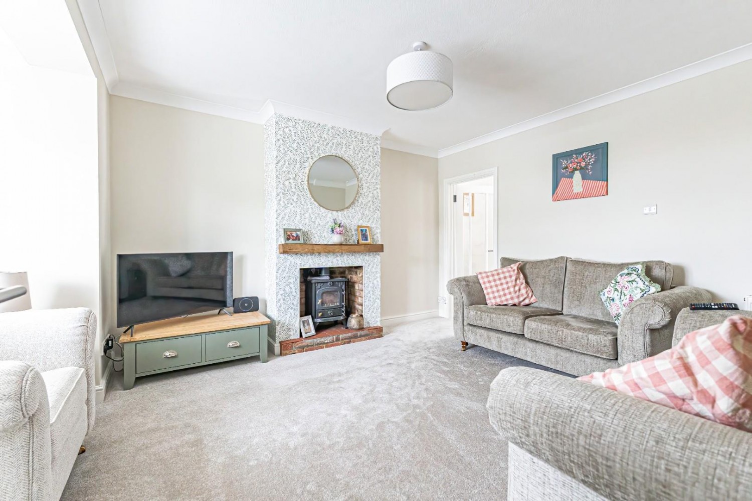 Leighton Road, Eggington, Leighton Buzzard