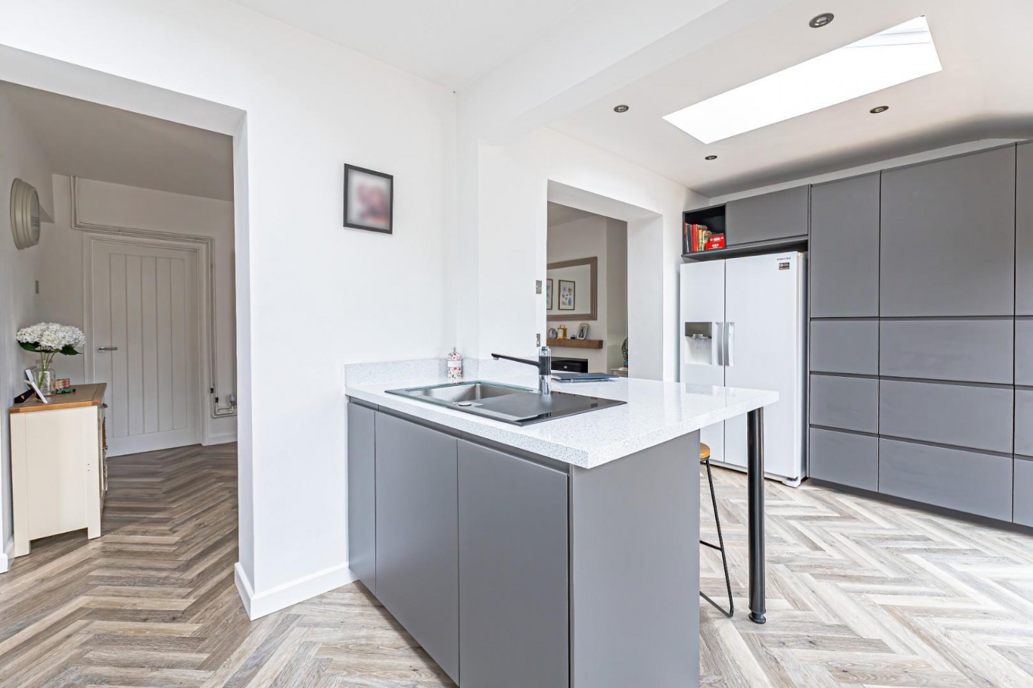 Leighton Road, Eggington, Leighton Buzzard