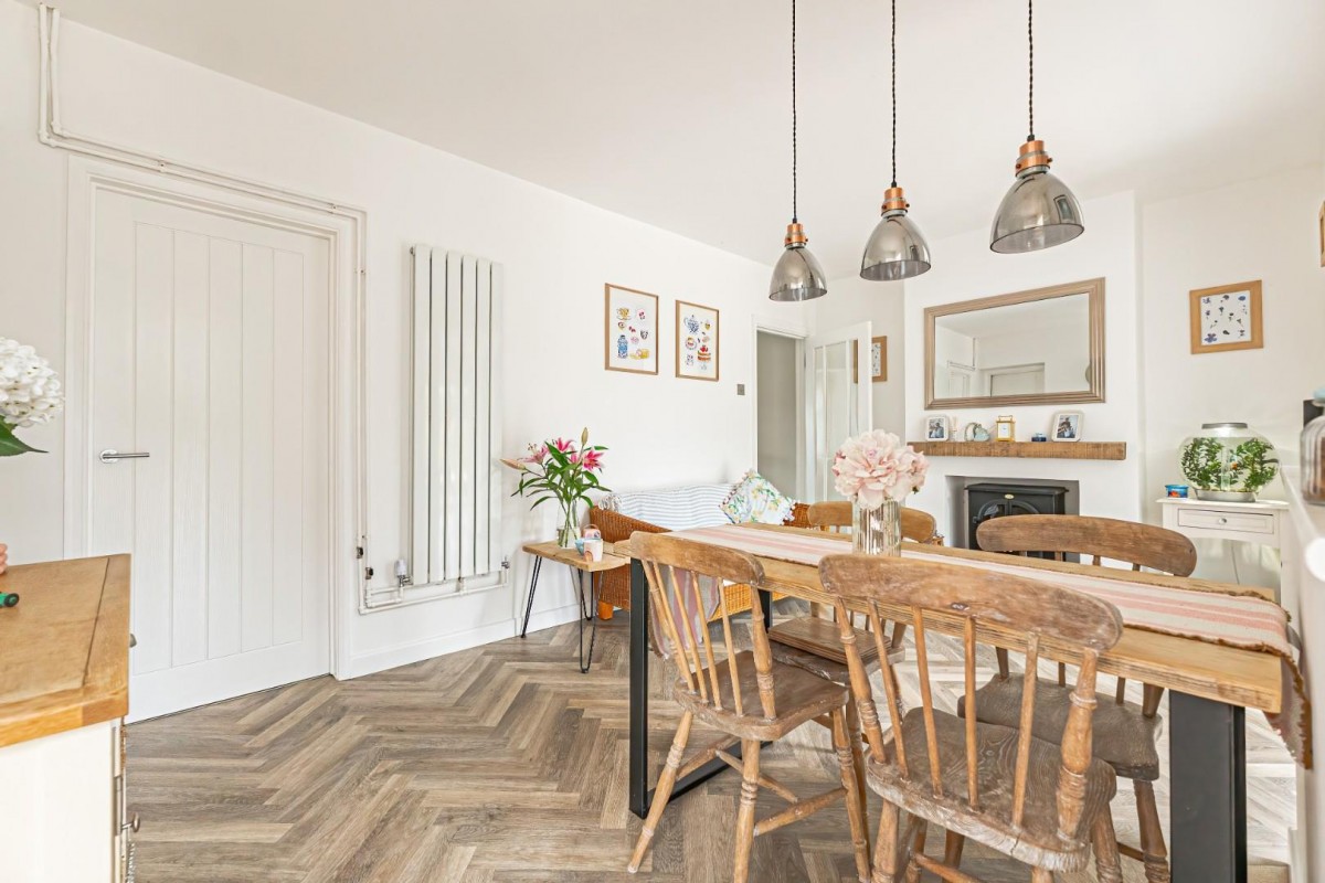 Leighton Road, Eggington, Leighton Buzzard