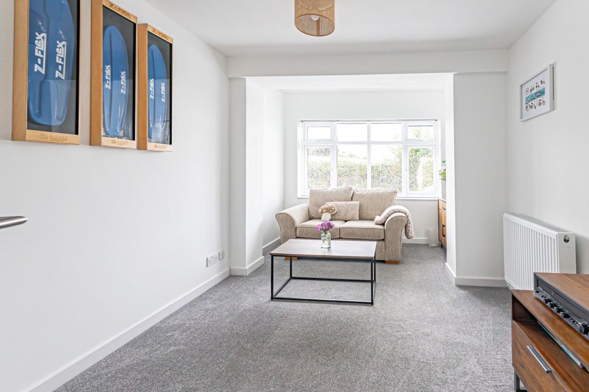 Leighton Road, Eggington, Leighton Buzzard