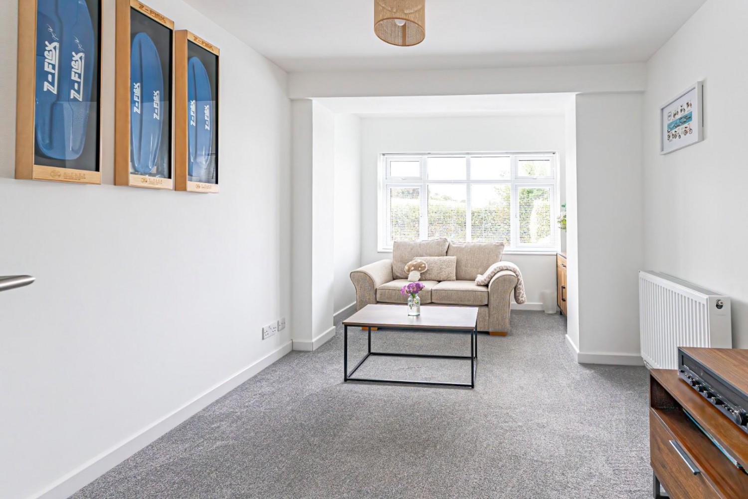 Leighton Road, Eggington, Leighton Buzzard