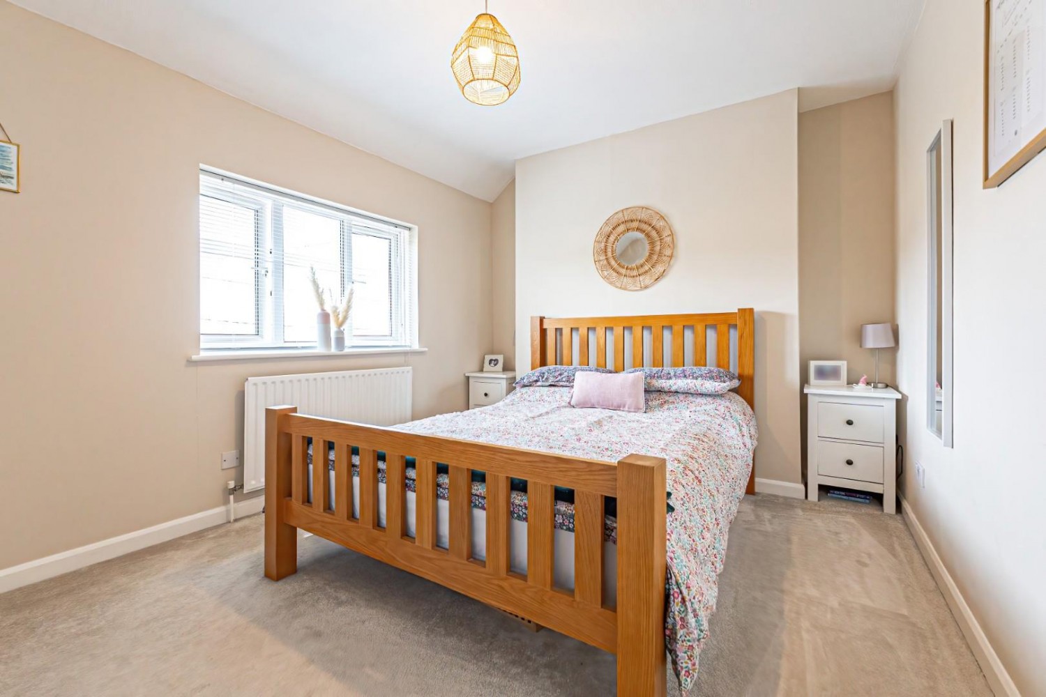 Leighton Road, Eggington, Leighton Buzzard