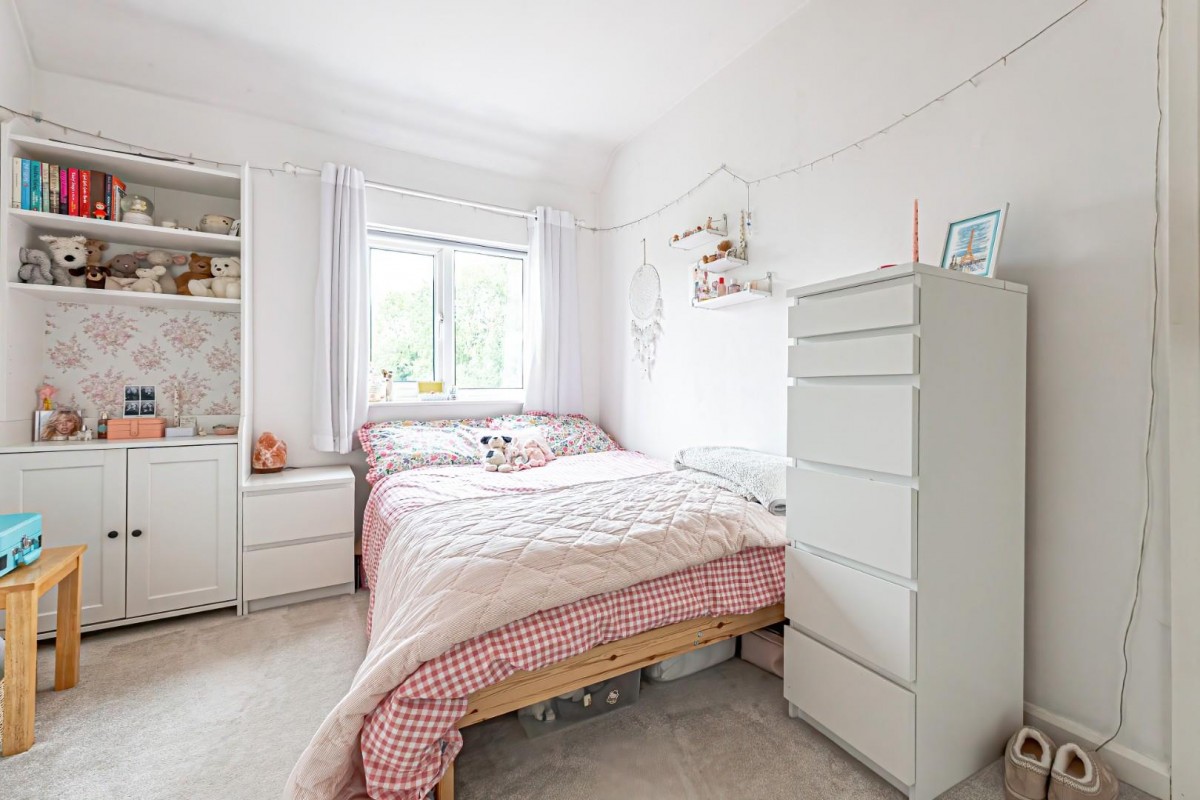 Leighton Road, Eggington, Leighton Buzzard