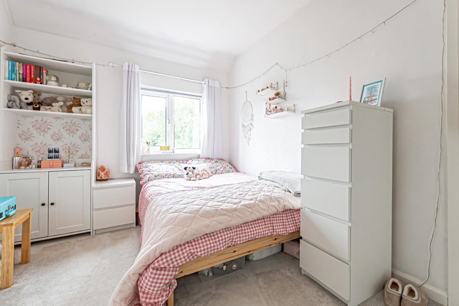 Leighton Road, Eggington, Leighton Buzzard