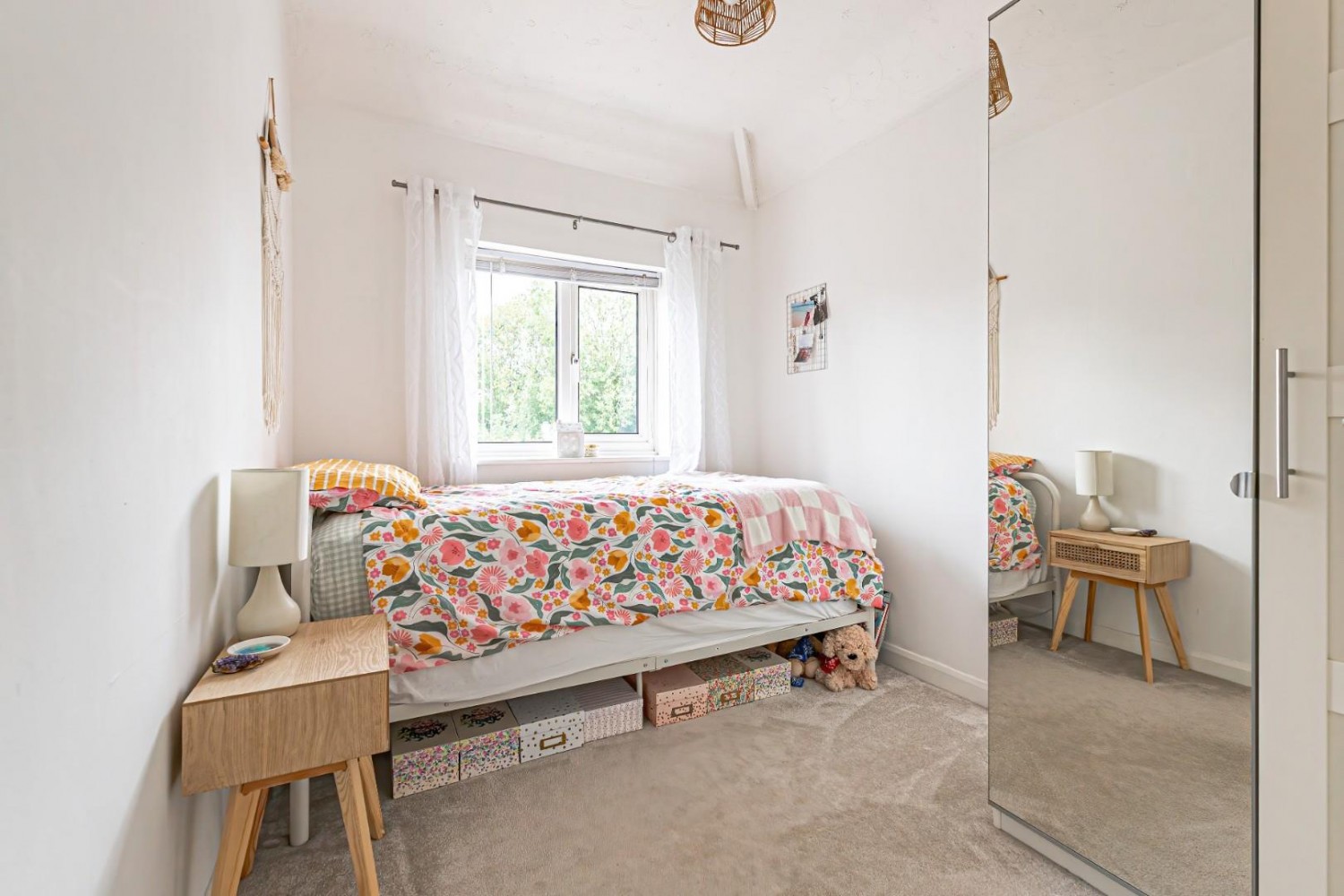 Leighton Road, Eggington, Leighton Buzzard