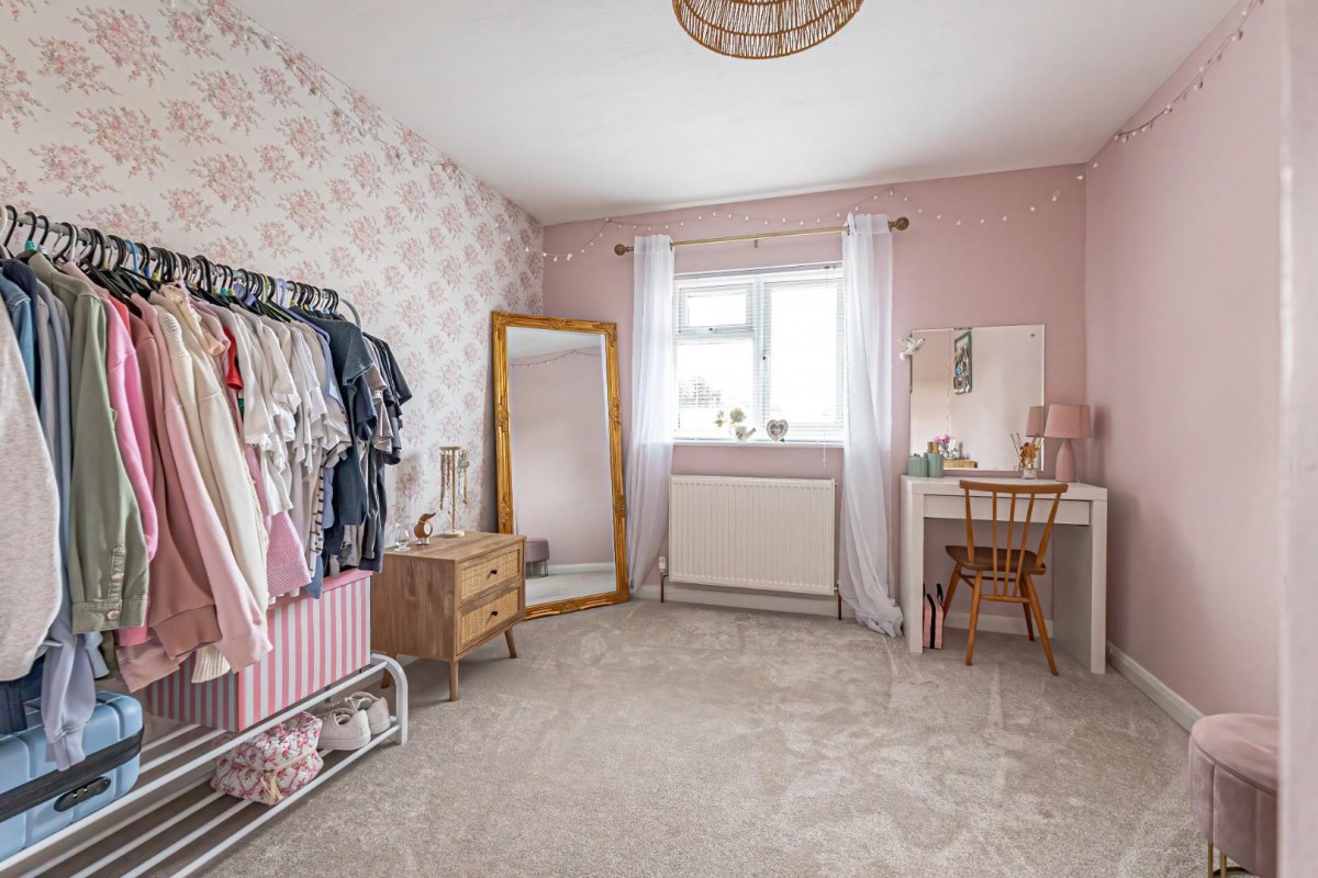 Leighton Road, Eggington, Leighton Buzzard