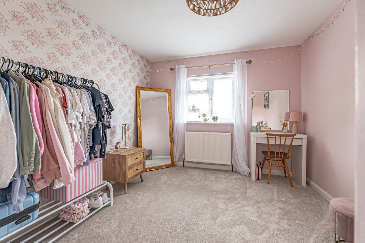 Leighton Road, Eggington, Leighton Buzzard