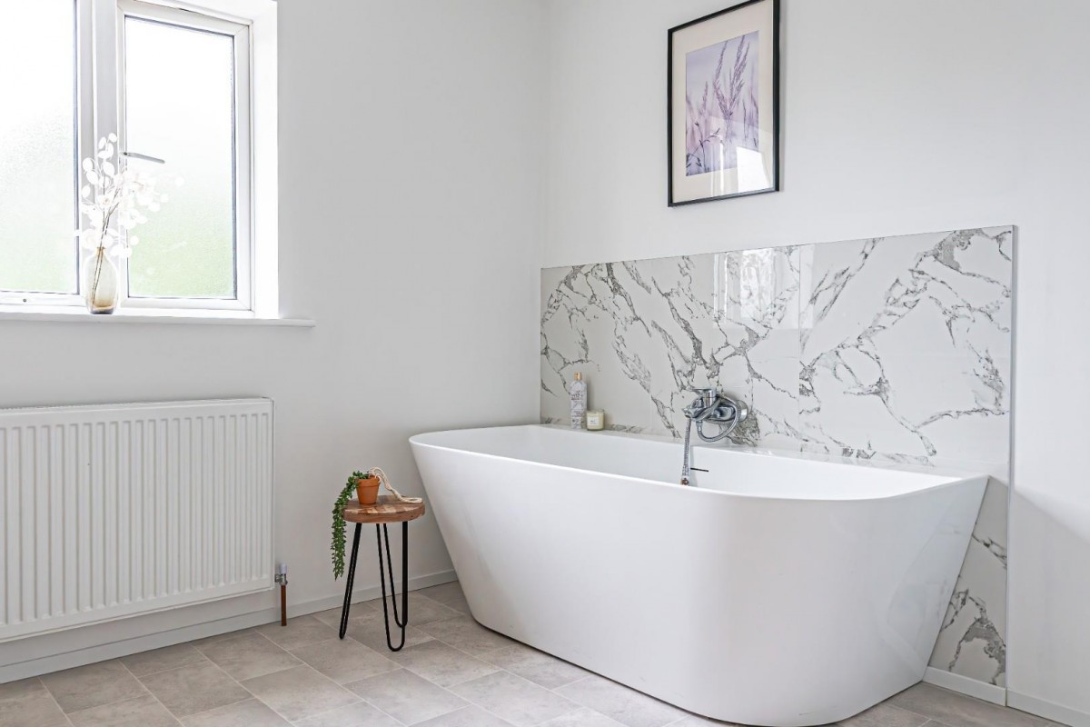 Leighton Road, Eggington, Leighton Buzzard