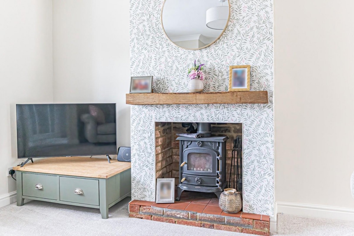 Leighton Road, Eggington, Leighton Buzzard