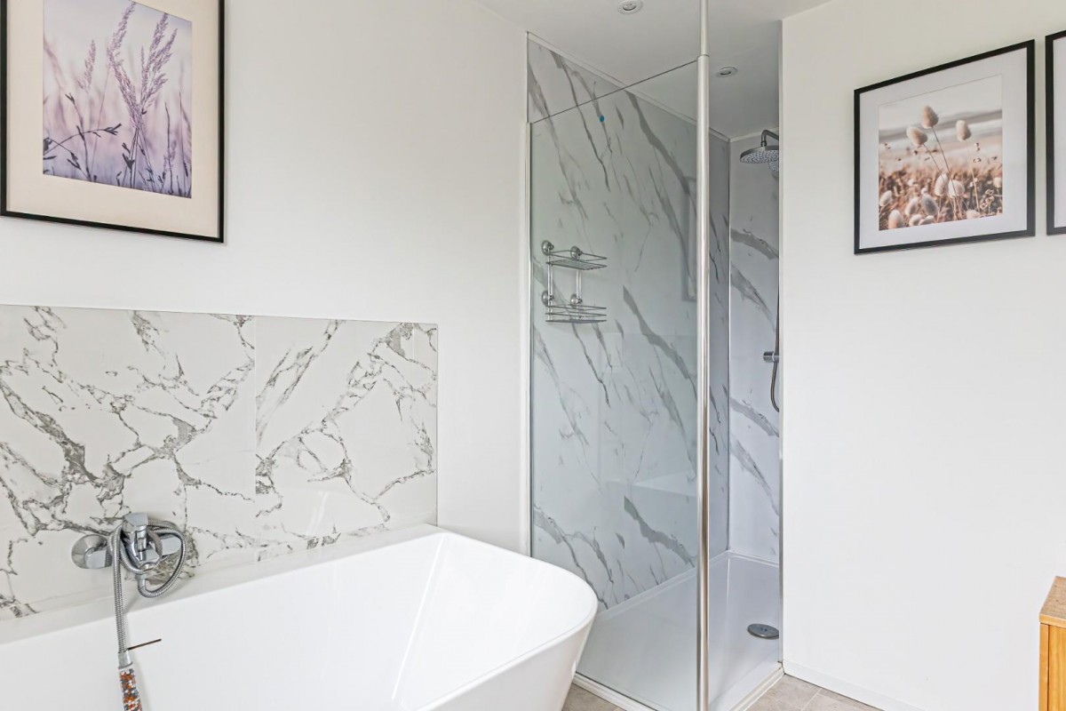 Leighton Road, Eggington, Leighton Buzzard