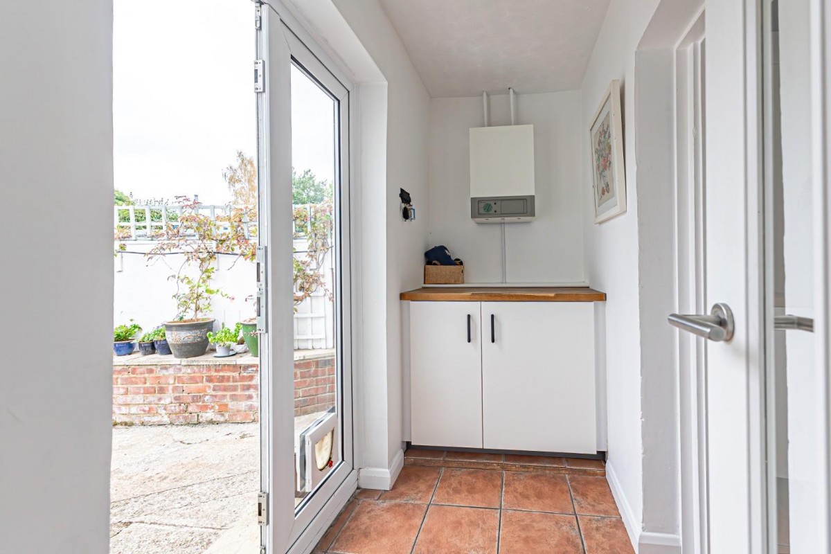 Leighton Road, Eggington, Leighton Buzzard