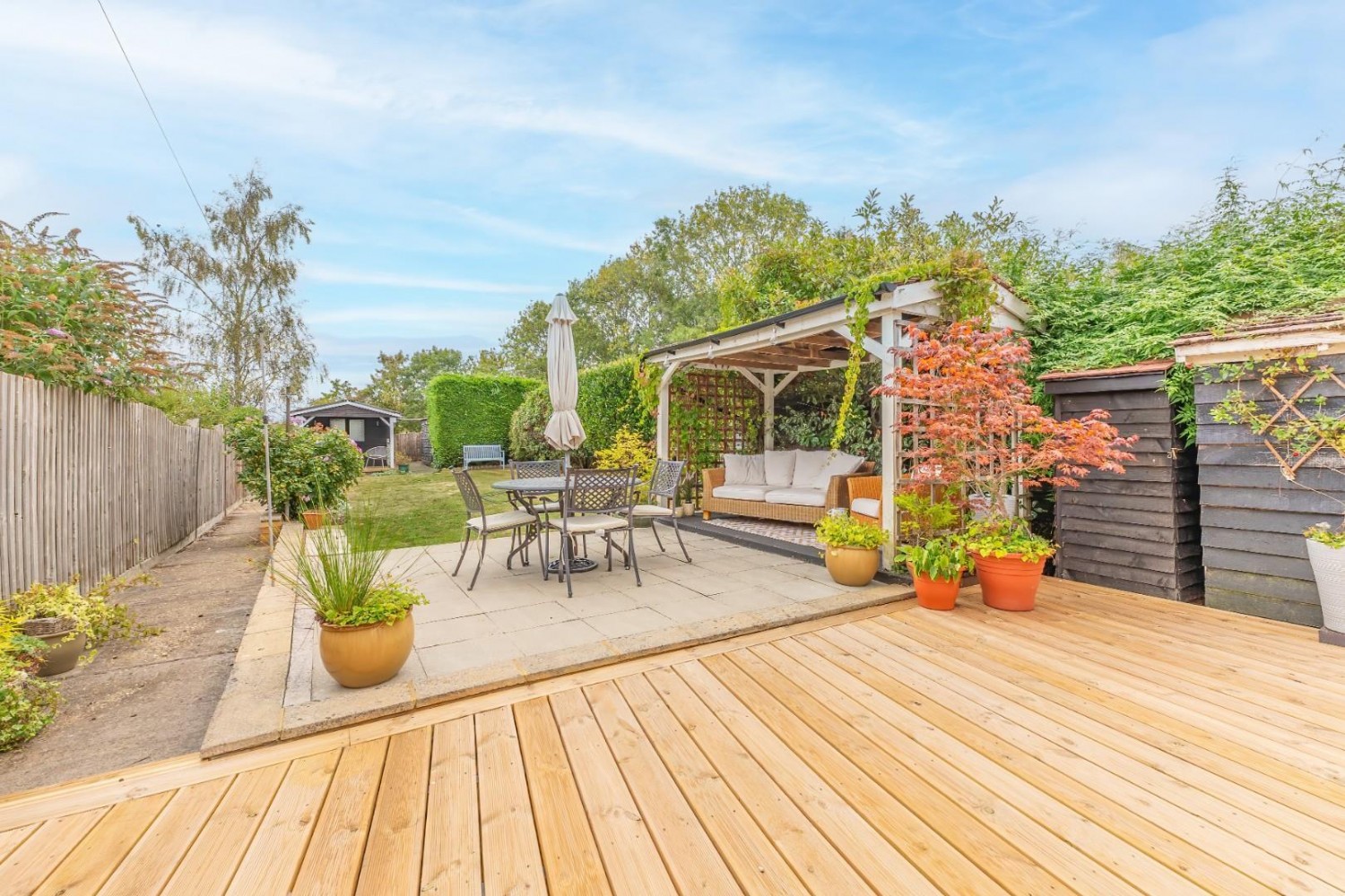 Leighton Road, Eggington, Leighton Buzzard