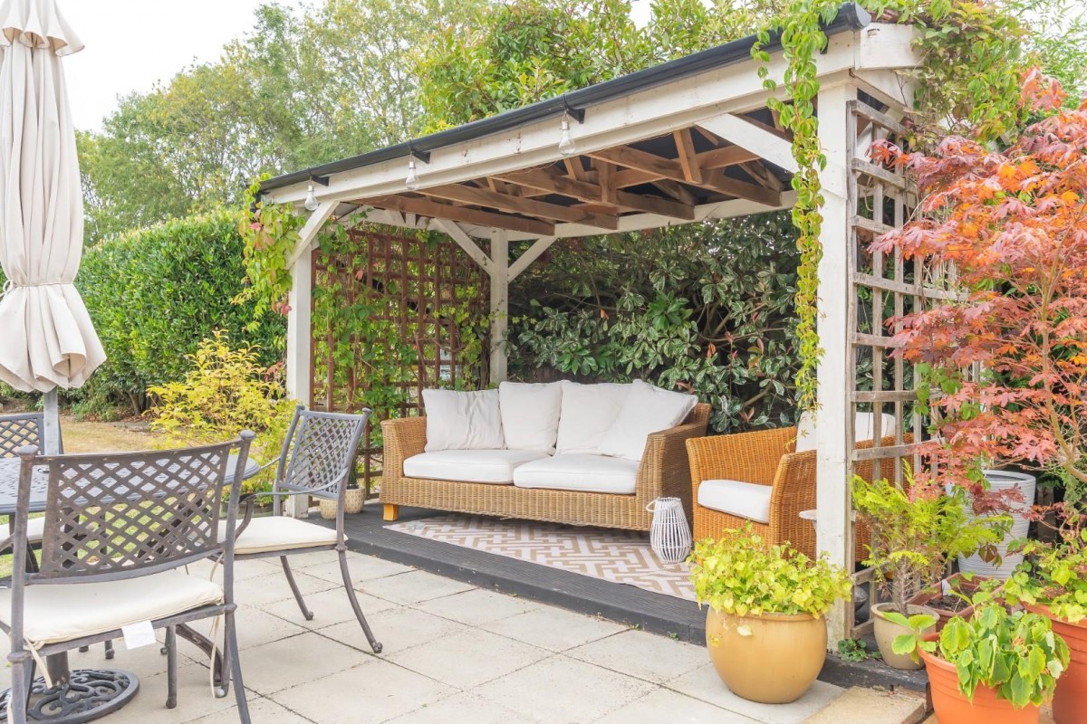 Leighton Road, Eggington, Leighton Buzzard