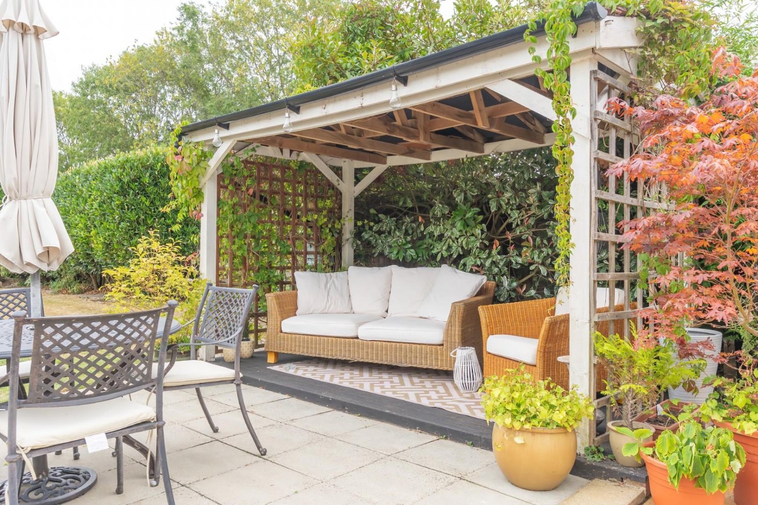 Leighton Road, Eggington, Leighton Buzzard