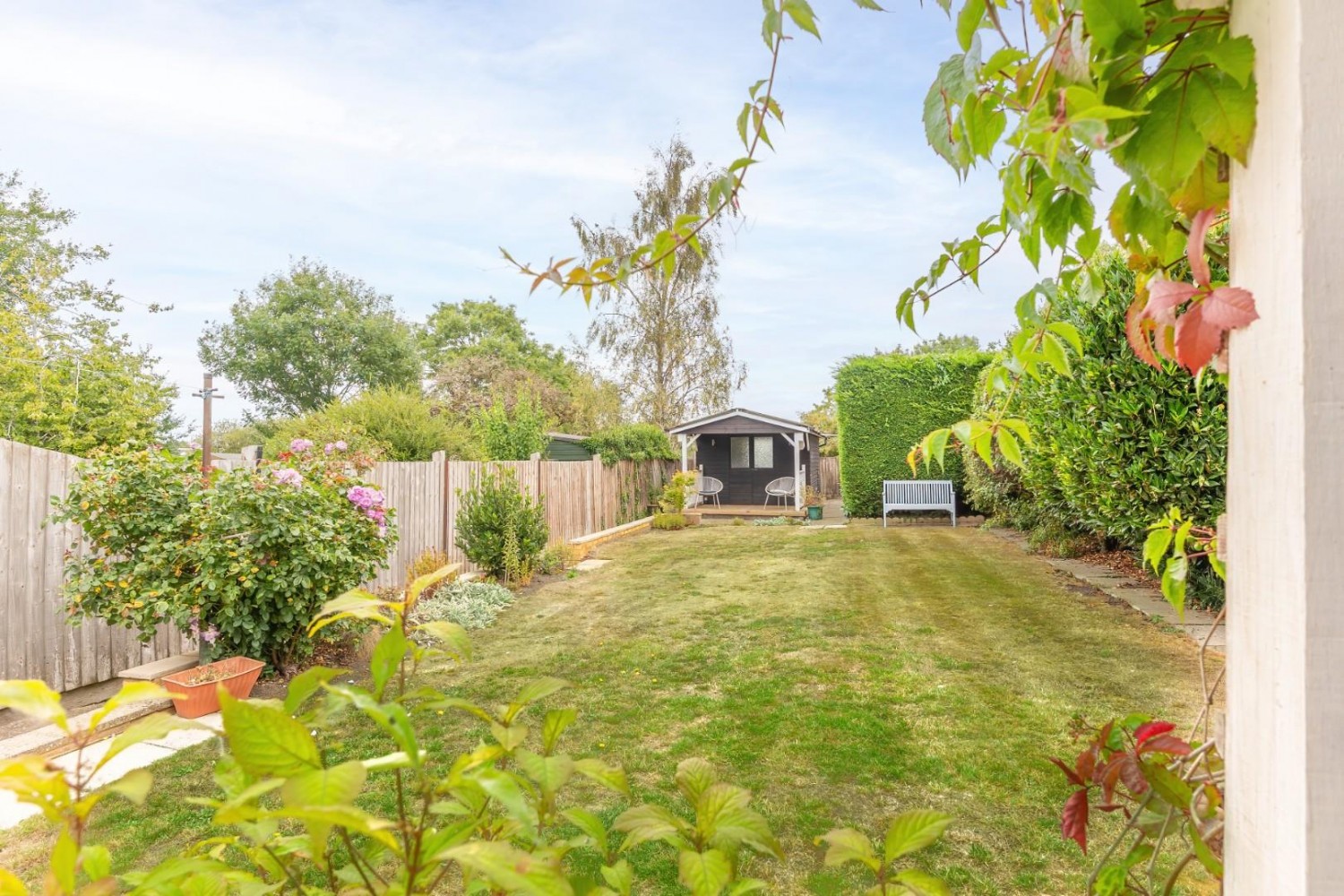 Leighton Road, Eggington, Leighton Buzzard