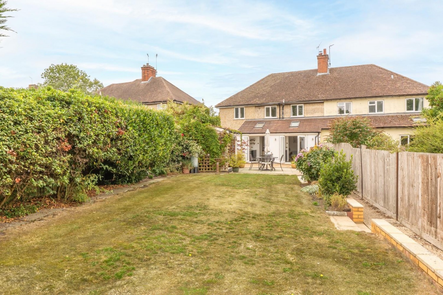 Leighton Road, Eggington, Leighton Buzzard