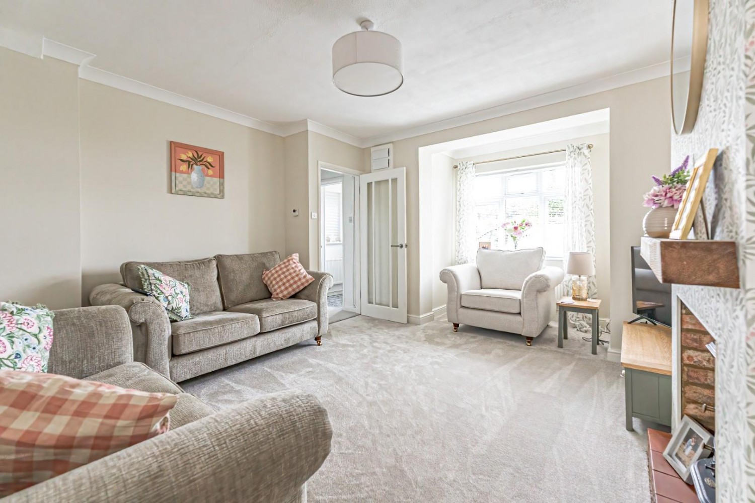 Leighton Road, Eggington, Leighton Buzzard