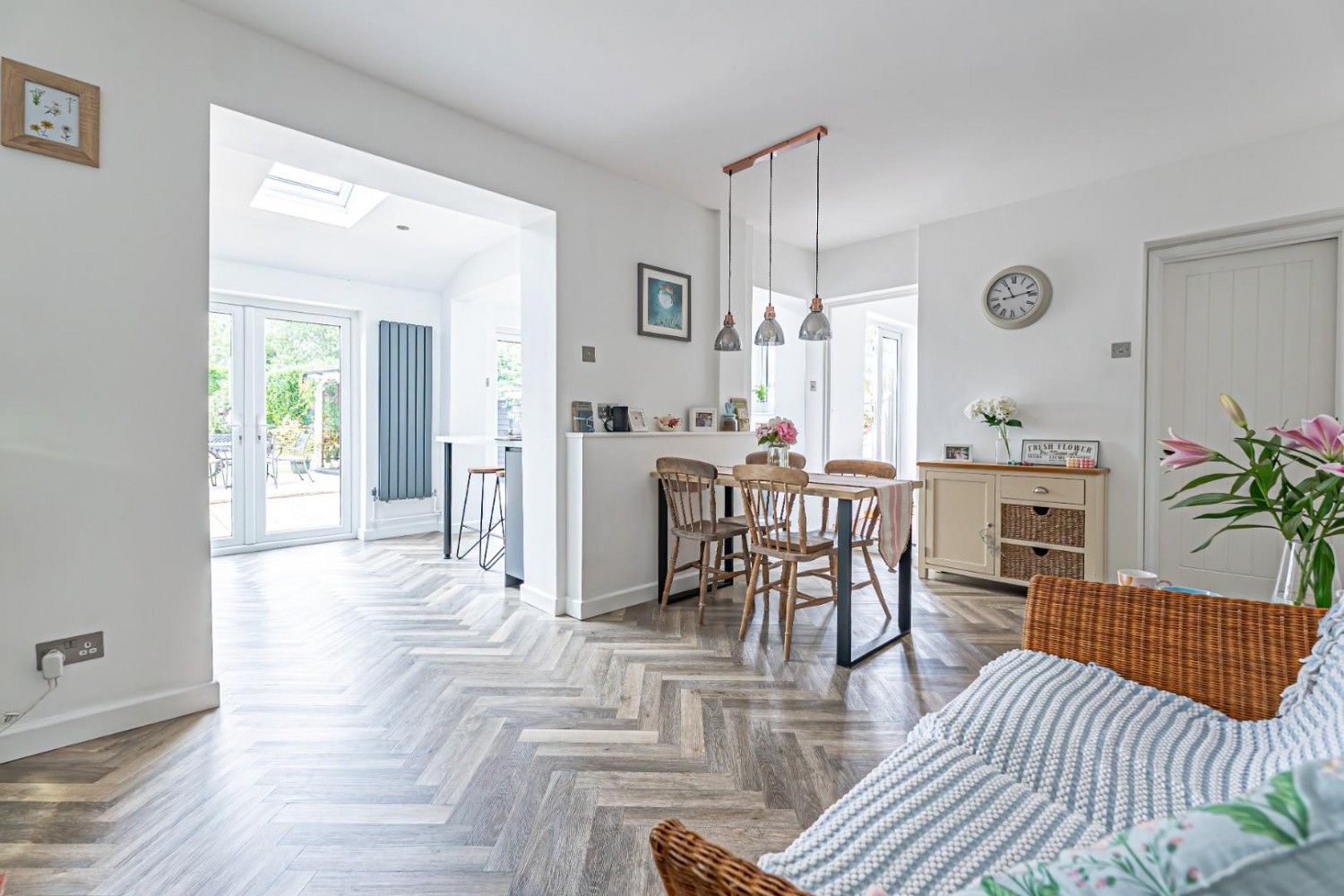 Leighton Road, Eggington, Leighton Buzzard