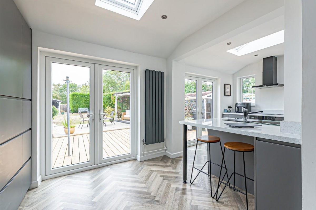 Leighton Road, Eggington, Leighton Buzzard