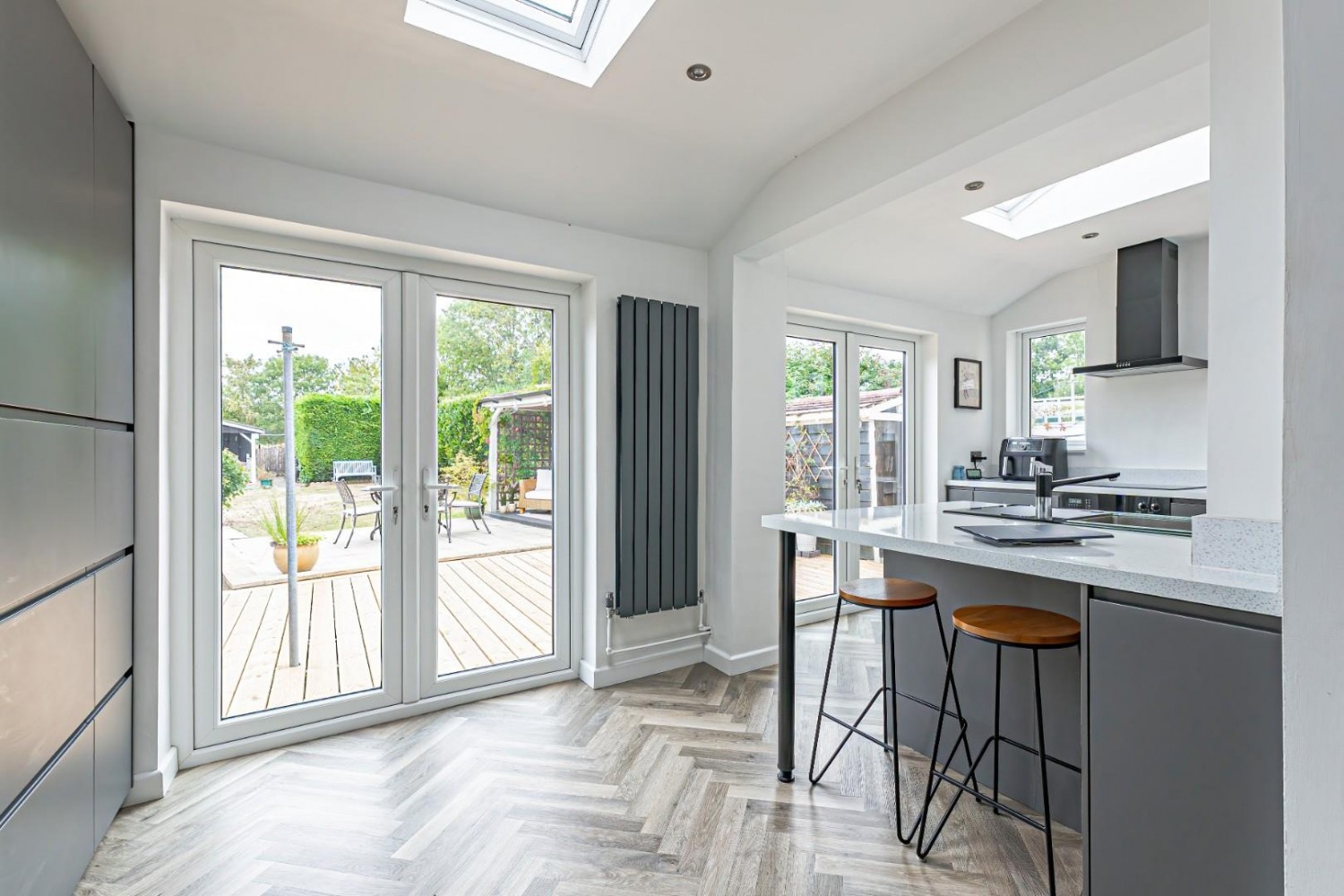 Leighton Road, Eggington, Leighton Buzzard