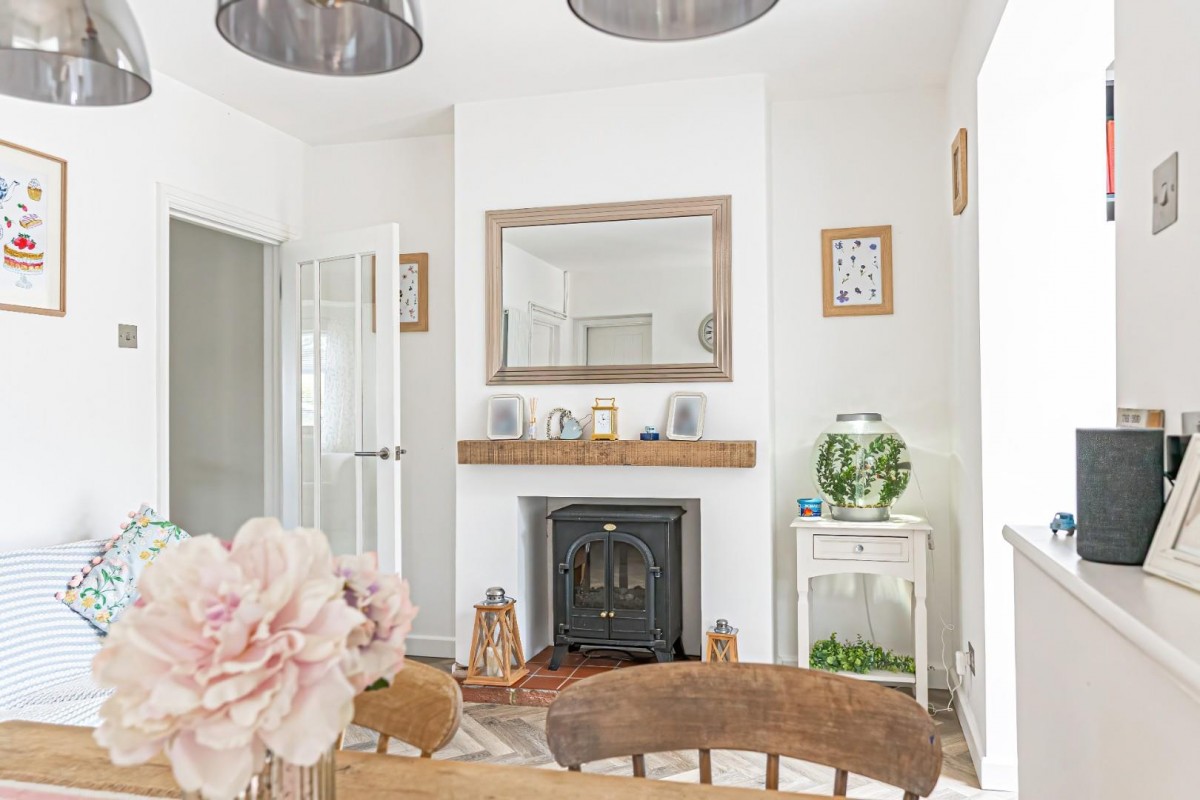 Leighton Road, Eggington, Leighton Buzzard