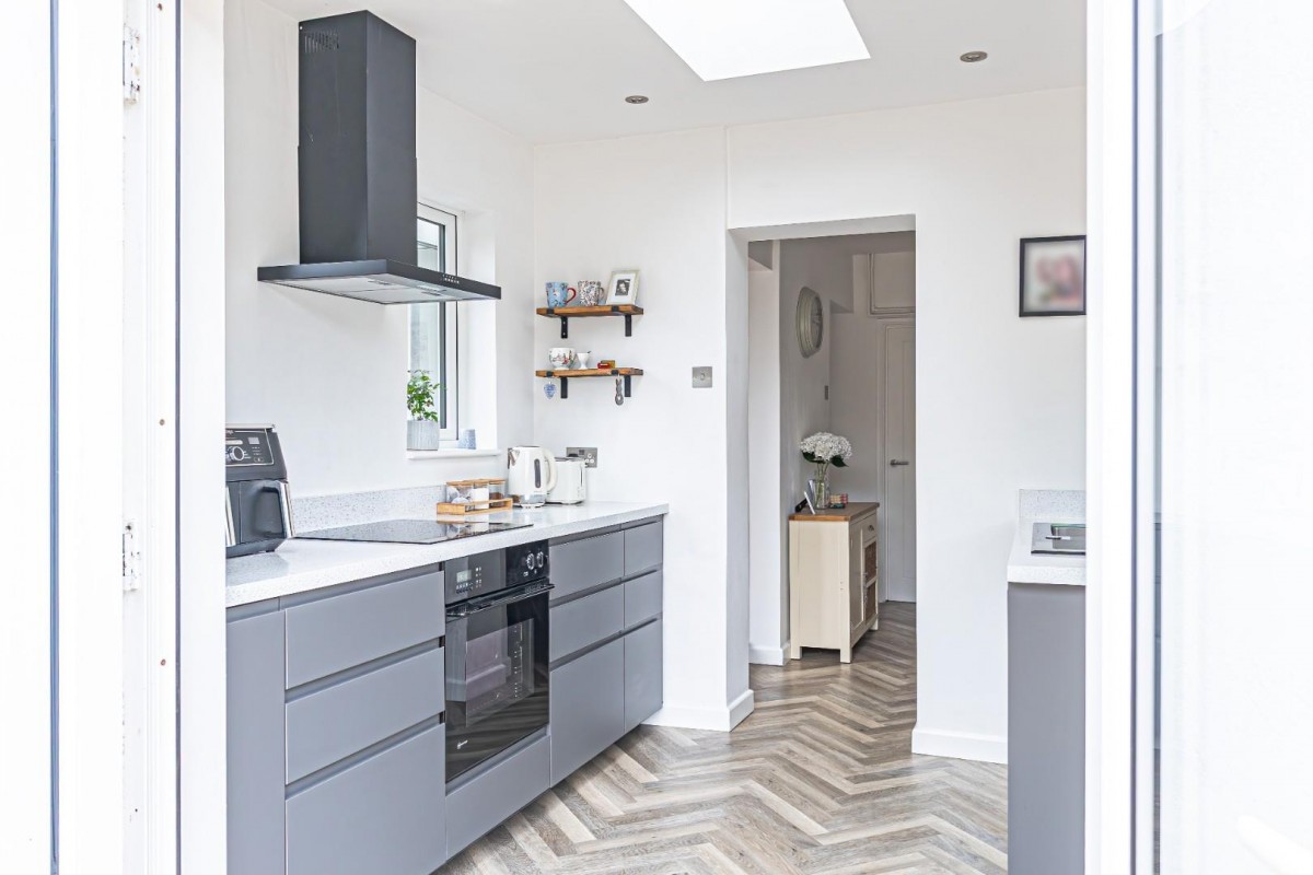 Leighton Road, Eggington, Leighton Buzzard