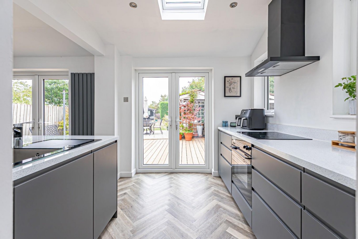 Leighton Road, Eggington, Leighton Buzzard