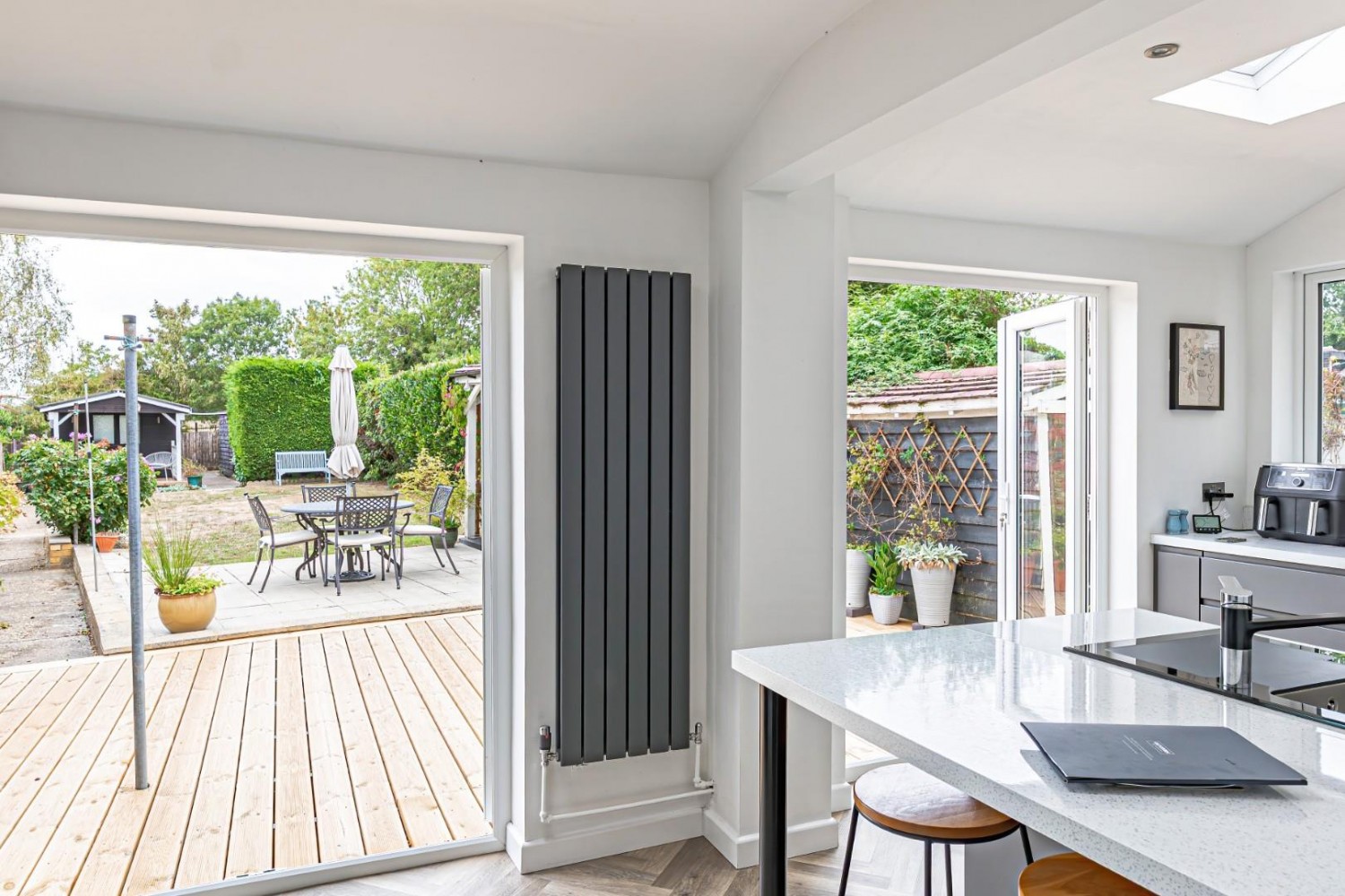 Leighton Road, Eggington, Leighton Buzzard