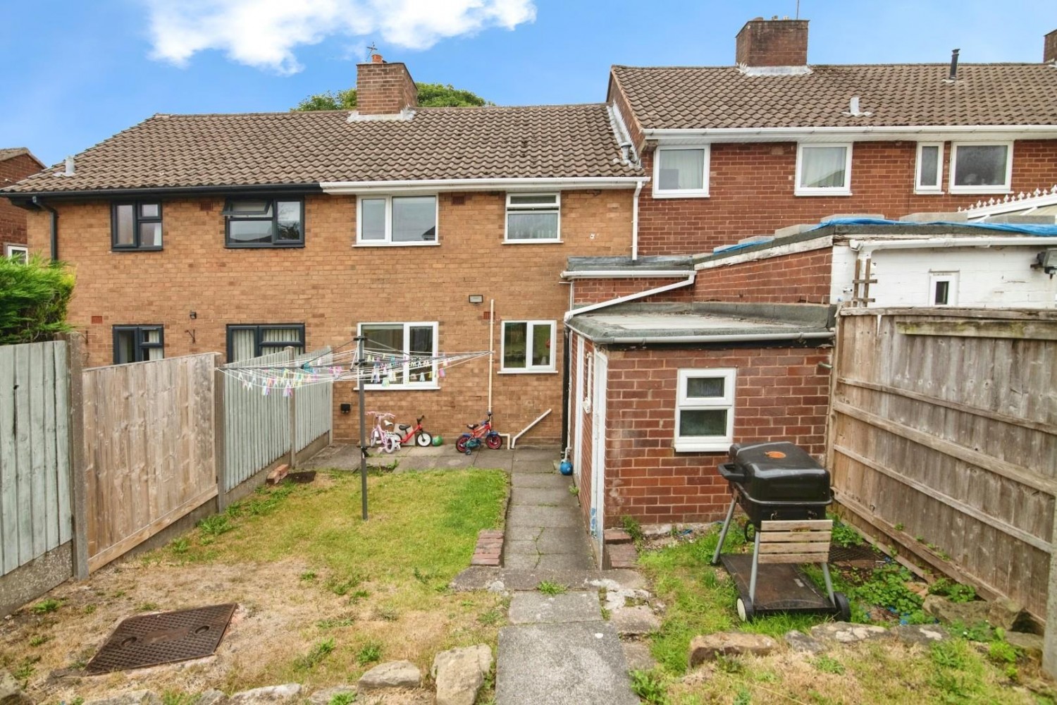 Priors Mill, Upper Gornal