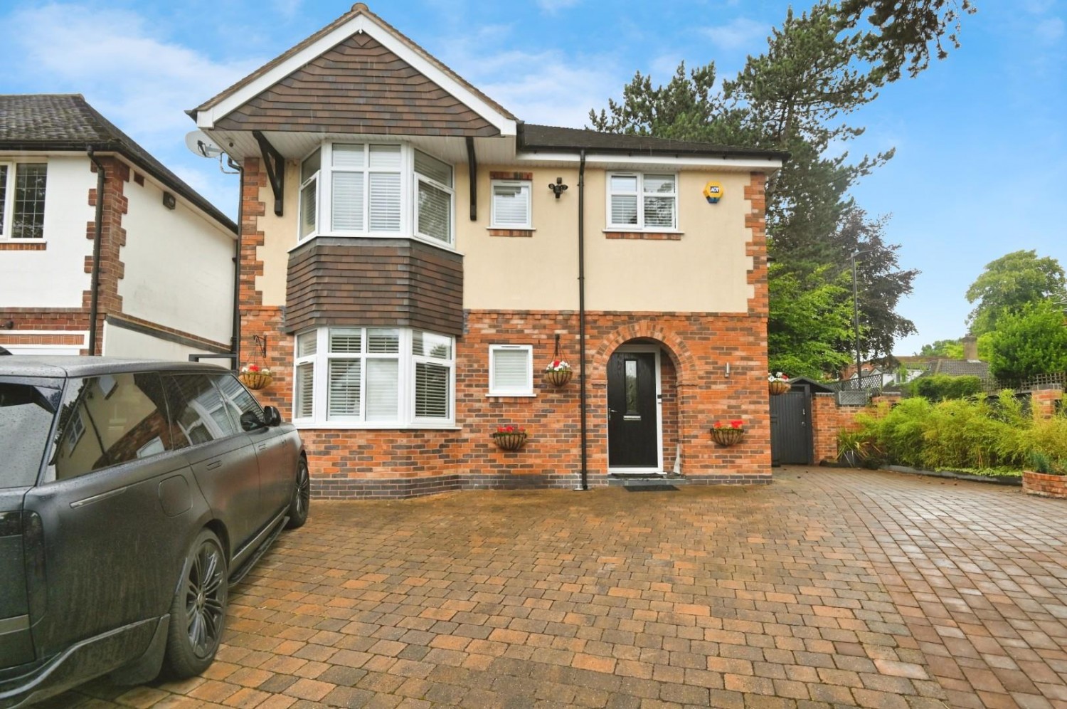 Station Road, Sutton Coldfield