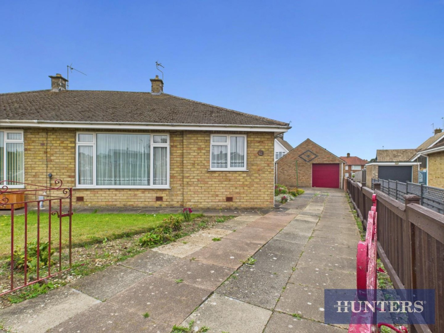 Ripley Close, Bridlington