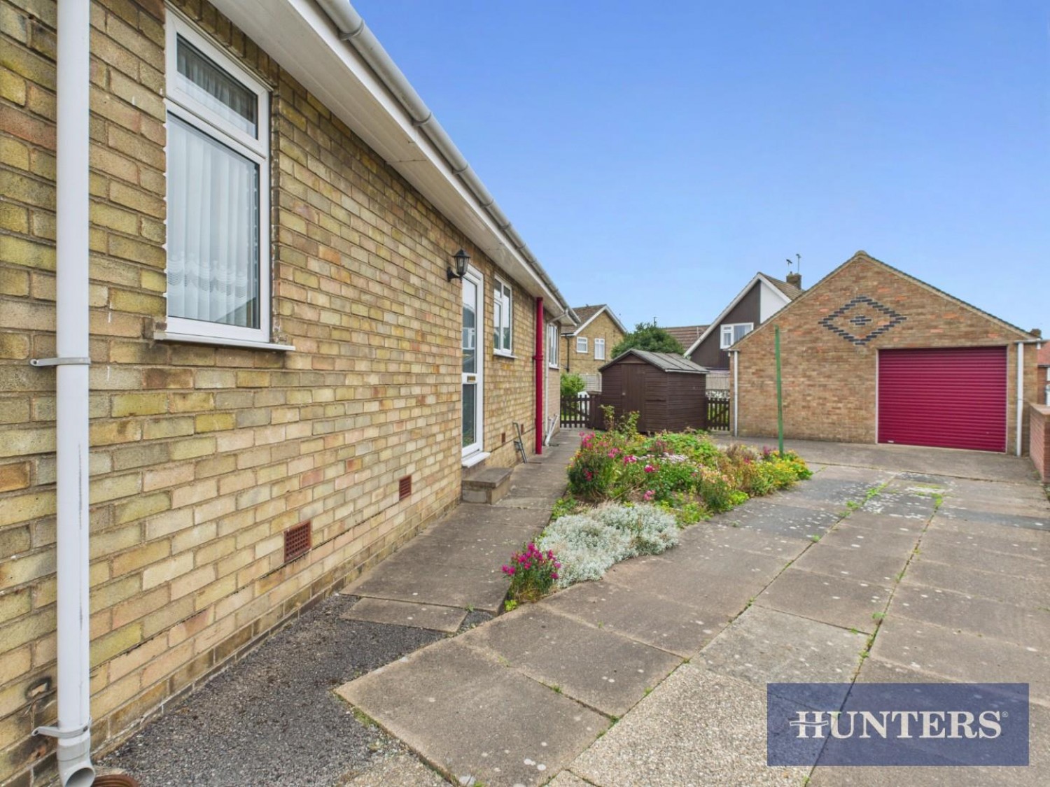 Ripley Close, Bridlington
