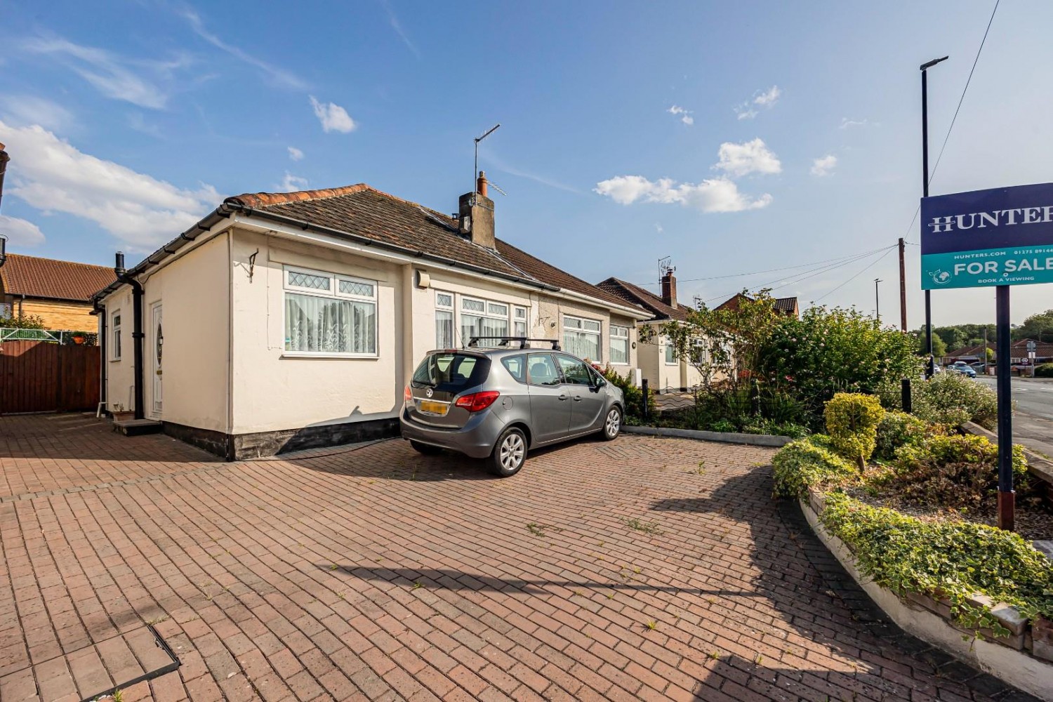 Fortfield Road, Bristol