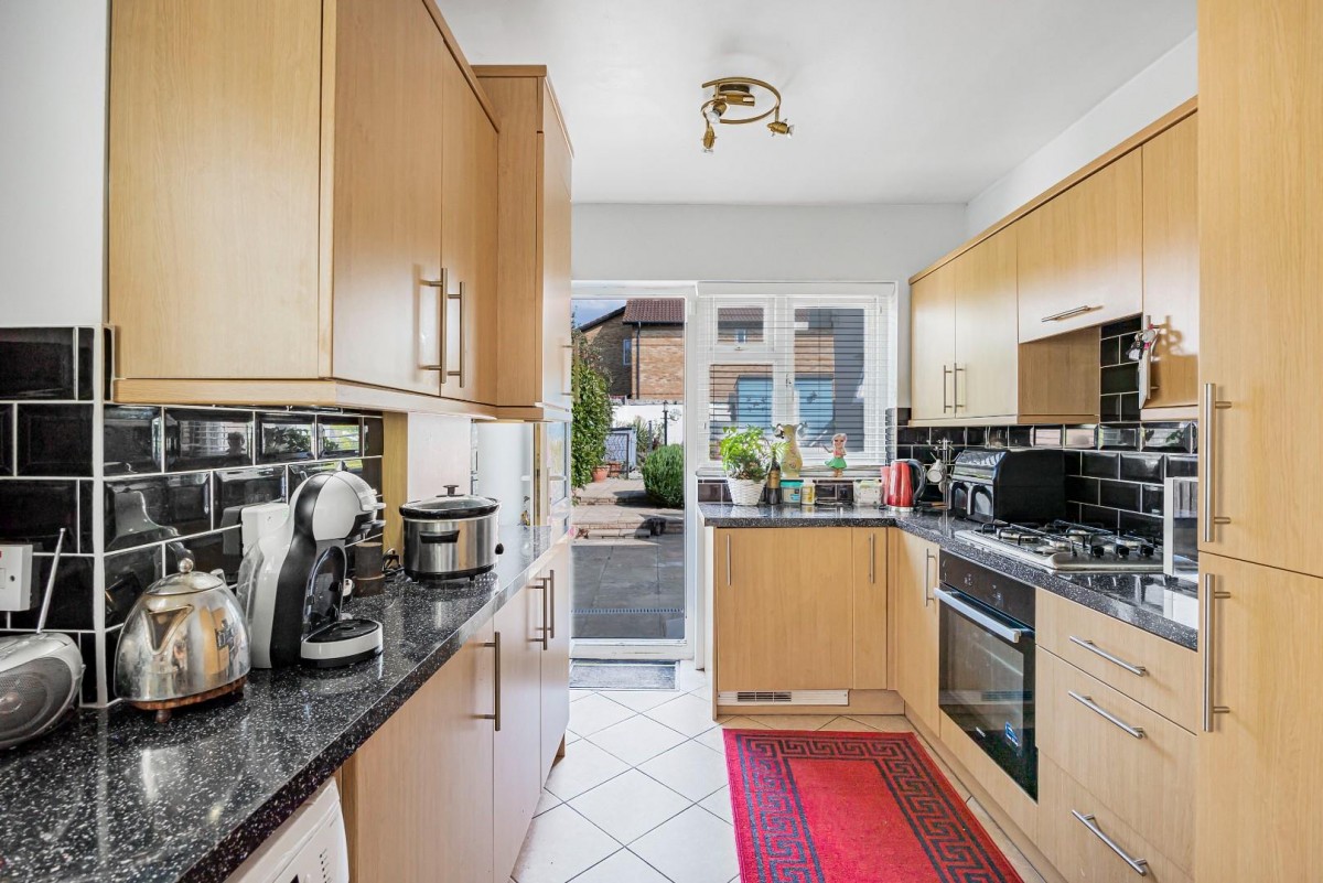 Fortfield Road, Bristol