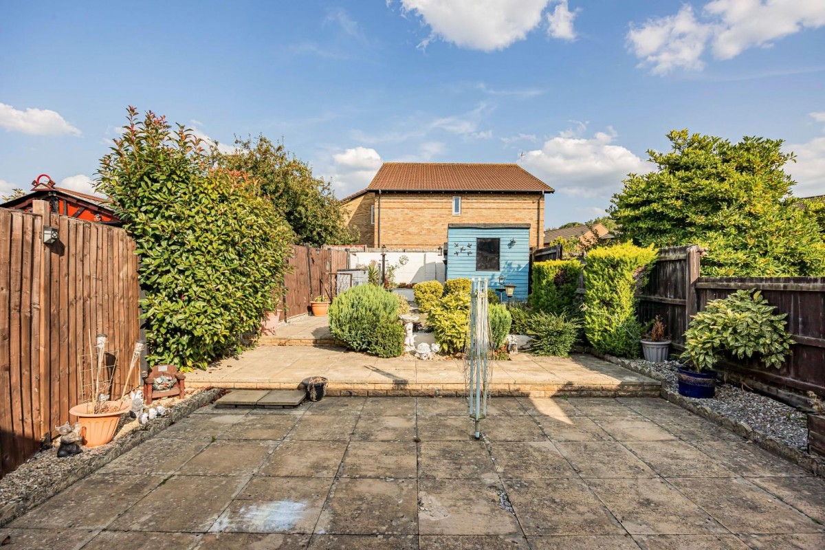 Fortfield Road, Bristol