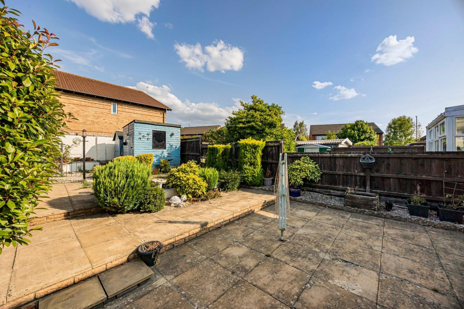 Fortfield Road, Bristol